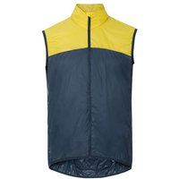 VAUDE Funktionsweste Vaude Mens Matera Air Vest Herren Weste von Vaude