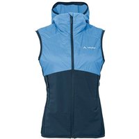 VAUDE Funktionsweste Vaude Womens Brenva Vest Damen Isolationsweste von Vaude