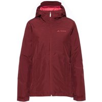 VAUDE Gelvin Funktionsjacke Damen von Vaude