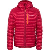 VAUDE Herren Batura Hooded Insulation Jacket von Vaude