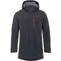 VAUDE Herren Funktionsjacke Me Idris Wool Parka II von Vaude