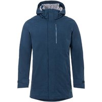 VAUDE Herren Funktionsjacke Me Idris Wool Parka II von Vaude