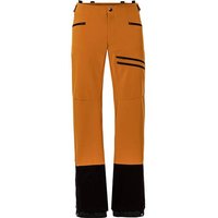 VAUDE Herren Hose Me Monviso Softshell Pants II von Vaude