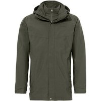 VAUDE Herren Idris 3in1 Parka III von Vaude