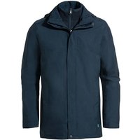 VAUDE Herren Idris 3in1 Parka III von Vaude