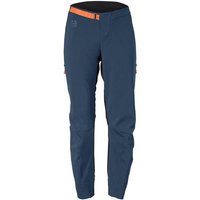 VAUDE Herren Latzhose Me All Year Moab Pants von Vaude