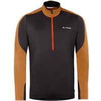 VAUDE Herren Livigno Halfzip II von Vaude