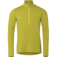 VAUDE Herren Livigno Halfzip II von Vaude