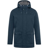 VAUDE Herren Manukau Parka II von Vaude