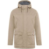 VAUDE Herren Manukau Parka II von Vaude