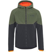 VAUDE Herren Qimsa Softshell Jacket von Vaude