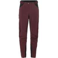 VAUDE Herren Qimsa Softshell Pants II von Vaude