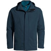 VAUDE Herren Rosemoor 3in1 Jacket von Vaude