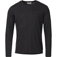 VAUDE Herren T-Shirt Essential LS T-Shirt von Vaude