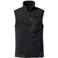 VAUDE Herren Weste Me Rosemoor Fleece Vest von Vaude