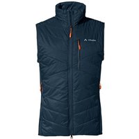 VAUDE Herren Weste Me Sesvenna Vest IV von Vaude