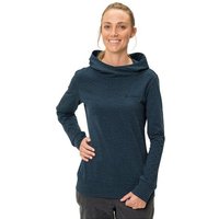 VAUDE Kapuzenpullover TUENNO von Vaude