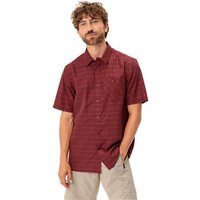 VAUDE Kurzarmhemd MEN'S ALBSTEIG SHIRT III (1-tlg) von Vaude