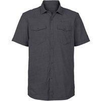 VAUDE Kurzarmhemd Mens Iseo Shirt von Vaude