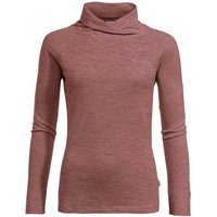 VAUDE Langarmshirt VAUDE Womens Altiplano LS T-Shirt - Langarmshirt Damen mit Wolle von Vaude