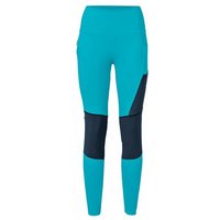 VAUDE Leggings Vaude Womens Scopi Tights Ii Damen Tight von Vaude