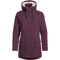 VAUDE Parka Vaude Womens Manukau Parka Ii Damen Parka von Vaude