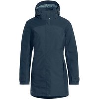 VAUDE Parka Vaude Womens Skomer Winter Parka Ii Damen Parka von Vaude