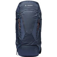 VAUDE Rucksack Asymmetric 52+8 von Vaude