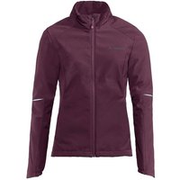 VAUDE Softshelljacke Damen Wintry IV Fahrradjacke Wanderjacke von Vaude