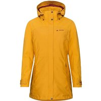 VAUDE Softshelljacke Winterparka Skomer II von Vaude