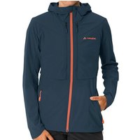 VAUDE Softshelljacke Womens Moab ZO Jacket von Vaude