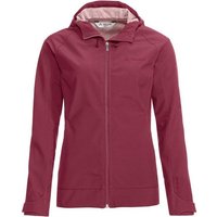 VAUDE Softshelljacke Womens Skomer S Jacket II von Vaude