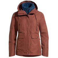 VAUDE Steppjacke VAUDE Damen-Jacke 'Kilia 3in1 II' von Vaude