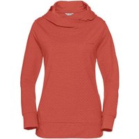 VAUDE Sweatshirt Womens Tuenno Pullover von Vaude