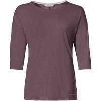 VAUDE T-Shirt Vaude Womens Neyland 3/4 T-shirt Damen von Vaude