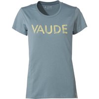 VAUDE T-Shirt Wo Graphic Shirt von Vaude