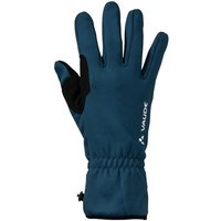 VAUDE Trainingshandschuhe Basodino Gloves II mit Touchscreen-Fingerkuppe von Vaude