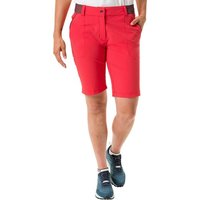 VAUDE Trekkingshorts WOMEN'S FARLEY STRETCH SHORTS II (1-tlg) von Vaude