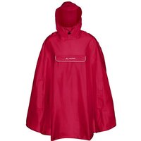 VAUDE Valdipino Poncho von Vaude