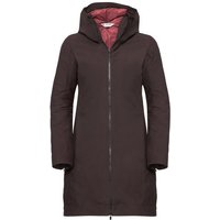 VAUDE Wintermantel Womens Annecy 3in1 Coat III von Vaude