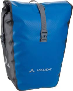 Vaude Aqua Back  in Blau (48 Liter), Fahrradtasche von Vaude