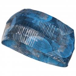 Vaude - Cassons Headband - Stirnband Gr One Size blau von Vaude