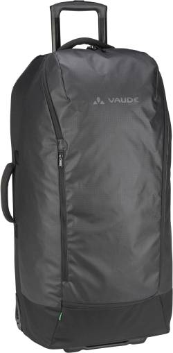 Vaude CityTravel 90  in Schwarz (90 Liter), Koffer & Trolley von Vaude