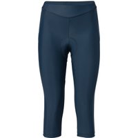 Vaude Damen Advanced IV Radhose lang von Vaude