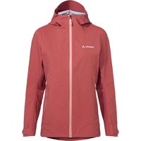 Vaude Damen Croz 3l III Jacke von Vaude