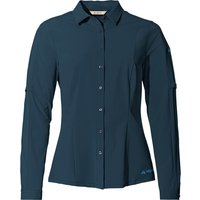 Vaude Damen Farley Stretch Bluse von Vaude