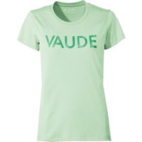 Vaude Damen Graphic T-Shirt von Vaude