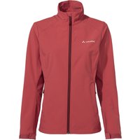 Vaude Damen Hurricane IV Jacke von Vaude