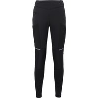 Vaude Damen Larice Tights von Vaude