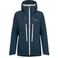 Vaude Damen Monviso 3l Jacke von Vaude